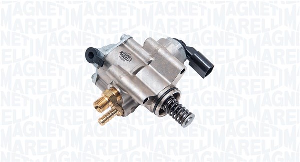High Pressure Pump - 805010000100 MAGNETI MARELLI