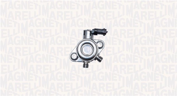 High Pressure Pump - 805010000250 MAGNETI MARELLI
