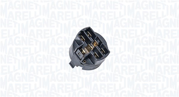 Steering Lock - 064100001010 MAGNETI MARELLI