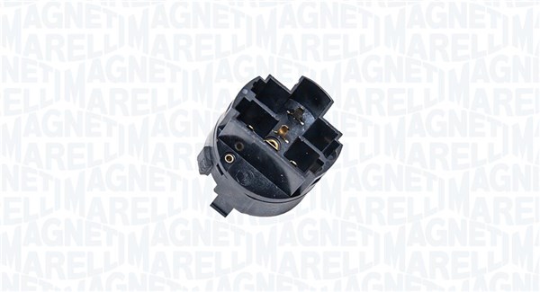 Steering Lock - 064100012010 MAGNETI MARELLI
