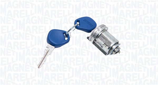 Steering Lock - 064100028010 MAGNETI MARELLI