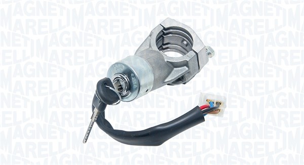 Steering Lock - 064420501010 MAGNETI MARELLI