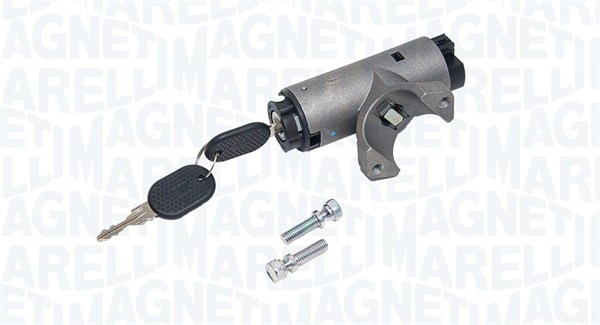 Steering Lock - 064421445012 MAGNETI MARELLI