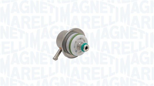 Control Valve, fuel pressure - 213000000001 MAGNETI MARELLI