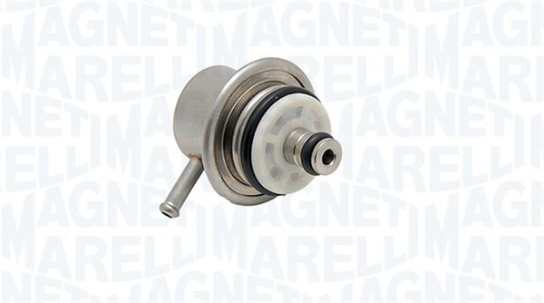 Control Valve, fuel pressure - 219244330511 MAGNETI MARELLI