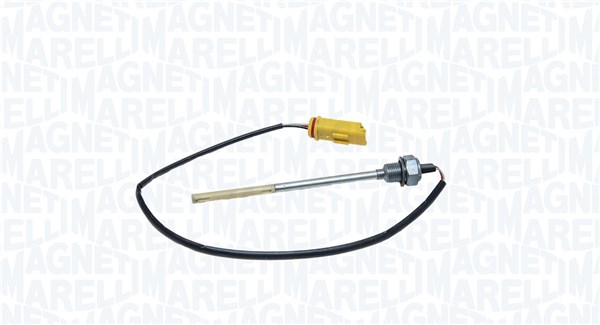 Sensor, engine oil level - 510050012600 MAGNETI MARELLI