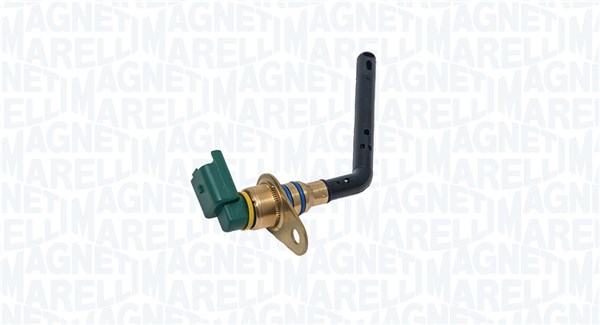 Sensore, Livello olio motore - 510050012900 MAGNETI MARELLI