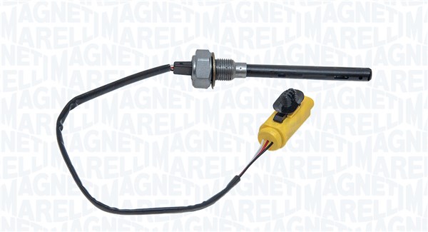 Sensore, Livello olio motore - 510050013000 MAGNETI MARELLI