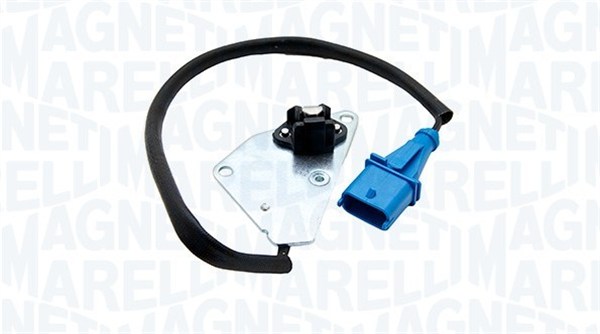 Sensor, camshaft position - 064847124010 MAGNETI MARELLI