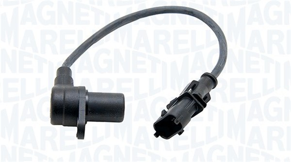 Sensore, Posizione albero a camme - 064847138010 MAGNETI MARELLI