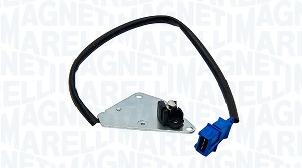 Sensor, camshaft position - 064847149010 MAGNETI MARELLI