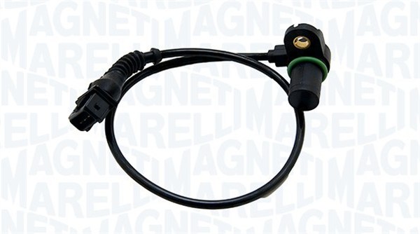 Sensor, camshaft position - 064847176010 MAGNETI MARELLI