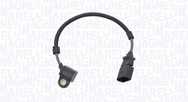 Sensor, camshaft position - 064847215010 MAGNETI MARELLI