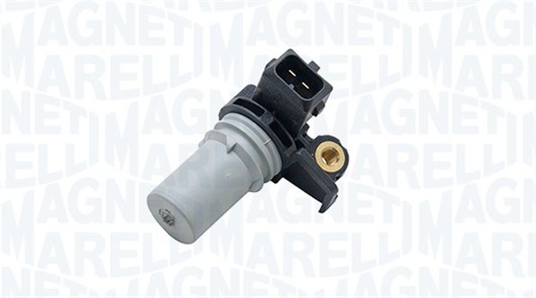 Sensor, crankshaft pulse - 064848001010 MAGNETI MARELLI