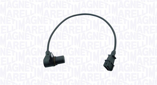 Sensor, camshaft position - 064848014010 MAGNETI MARELLI