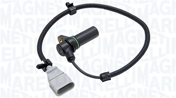 Sensor, camshaft position - 064848015010 MAGNETI MARELLI