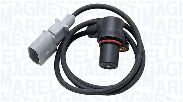 Sensor, crankshaft pulse - 064848017010 MAGNETI MARELLI