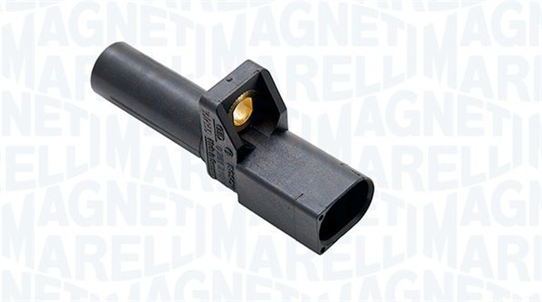 Sensor, crankshaft pulse - 064848023010 MAGNETI MARELLI