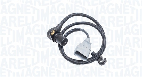 Sensor, crankshaft pulse - 064848049010 MAGNETI MARELLI