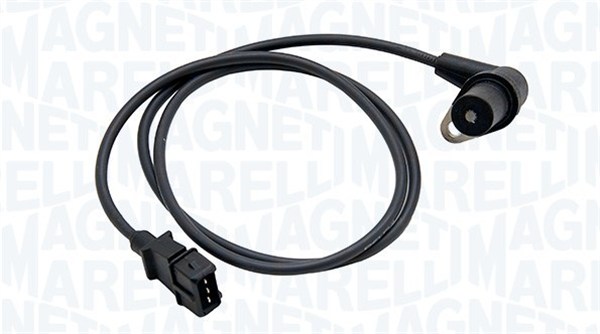 Sensor, crankshaft pulse - 064848051010 MAGNETI MARELLI