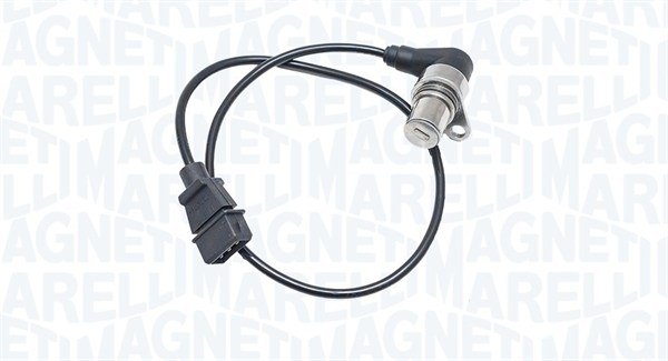 Sensor, crankshaft pulse - 064848064010 MAGNETI MARELLI