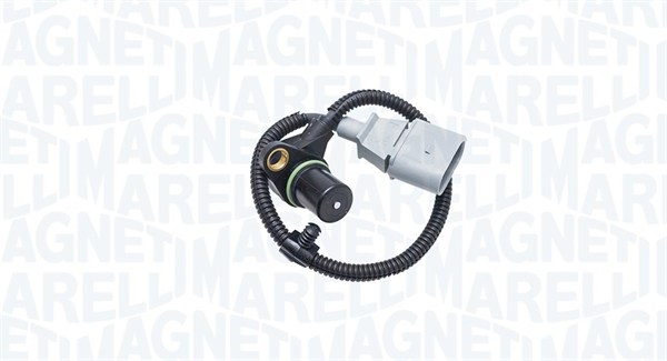 Sensor, crankshaft pulse - 064848065010 MAGNETI MARELLI