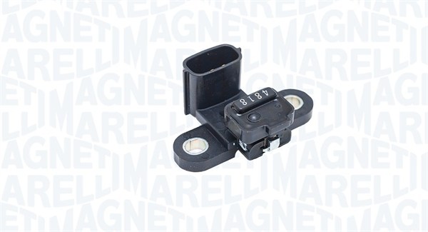 Sensor, crankshaft pulse - 064848072010 MAGNETI MARELLI