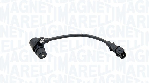 Generatore di impulsi, Albero a gomiti - 064848081010 MAGNETI MARELLI