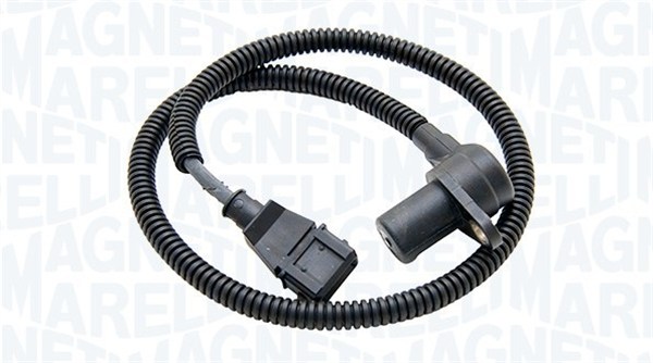 Sensor, crankshaft pulse - 064848089010 MAGNETI MARELLI
