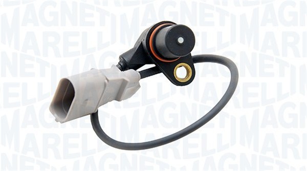 Sensor, crankshaft pulse - 064848090010 MAGNETI MARELLI