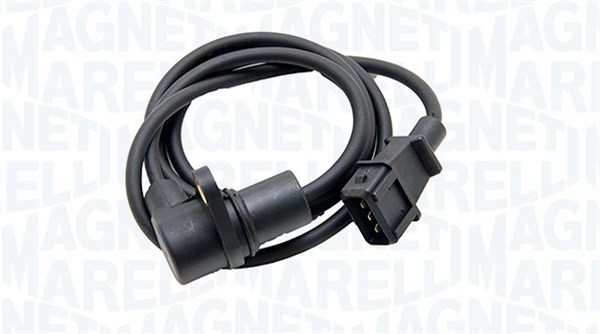 Sensor, crankshaft pulse - 064848093010 MAGNETI MARELLI