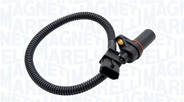 Sensor, crankshaft pulse - 064848094010 MAGNETI MARELLI