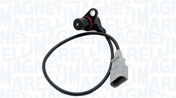 Sensor, crankshaft pulse - 064848096010 MAGNETI MARELLI