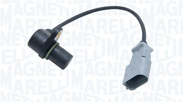 Sensor, crankshaft pulse - 064848100010 MAGNETI MARELLI