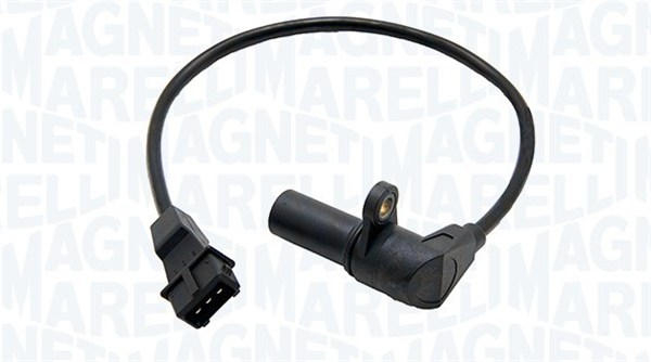 Sensor, crankshaft pulse - 064848106010 MAGNETI MARELLI