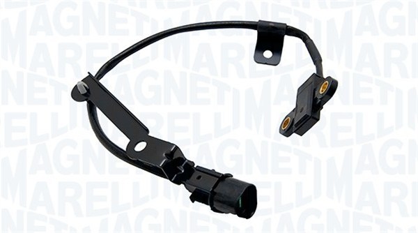 Generatore di impulsi, Albero a gomiti - 064848112010 MAGNETI MARELLI