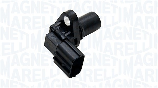 Sensor, crankshaft pulse - 064848117010 MAGNETI MARELLI