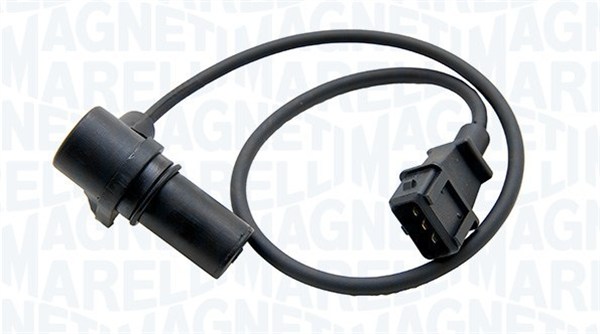 Sensor, crankshaft pulse - 064848121010 MAGNETI MARELLI