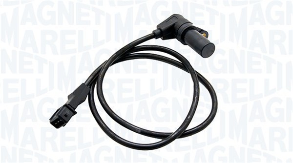 Sensor, crankshaft pulse - 064848124010 MAGNETI MARELLI