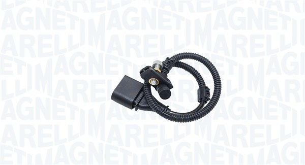 Sensor, crankshaft pulse - 064848132010 MAGNETI MARELLI