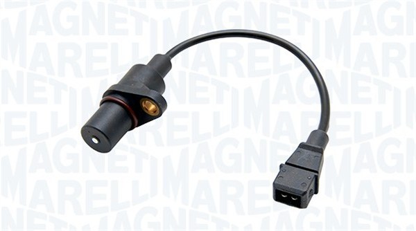 Sensor, crankshaft pulse - 064848135010 MAGNETI MARELLI
