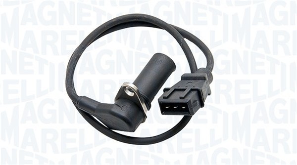 Sensor, crankshaft pulse - 064848138010 MAGNETI MARELLI