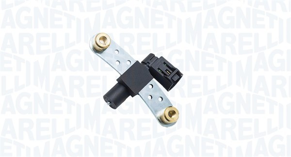 Sensor, crankshaft pulse - 064848143010 MAGNETI MARELLI