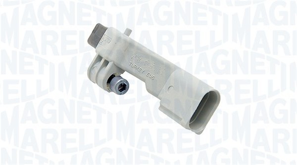 Sensor, crankshaft pulse - 064848166010 MAGNETI MARELLI