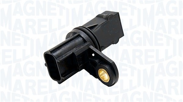 Sensor, crankshaft pulse - 064848171010 MAGNETI MARELLI