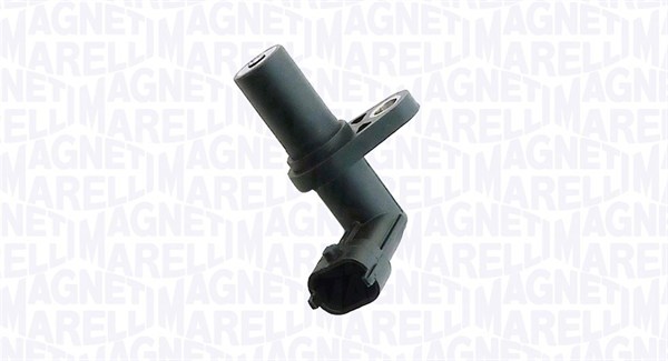 Sensor, crankshaft pulse - 064848193010 MAGNETI MARELLI