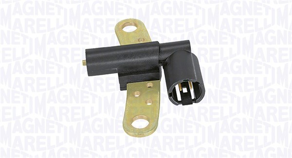 Sensor, crankshaft pulse - 064848194010 MAGNETI MARELLI