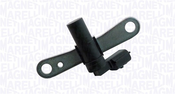 Sensor, crankshaft pulse - 064848195010 MAGNETI MARELLI