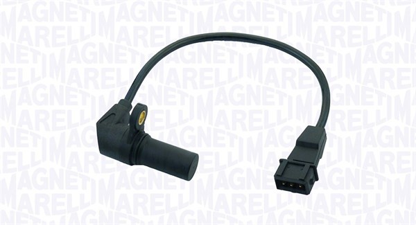 Sensor, crankshaft pulse - 064848210010 MAGNETI MARELLI