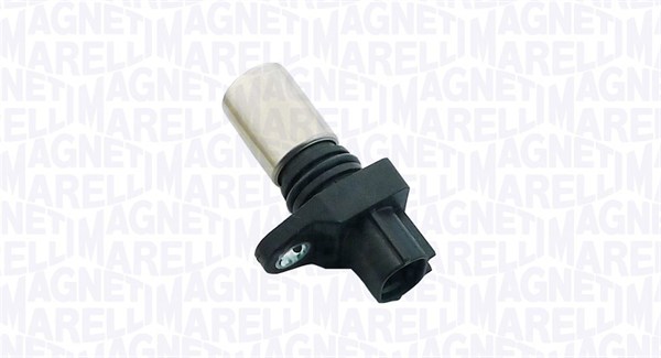 Sensor, crankshaft pulse - 064848212010 MAGNETI MARELLI